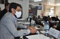 Câmara aprova recurso de R$ 1 milhão para enfrentamento à Covid-19 