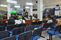 Câmara aprova recurso de R$ 100 mil para compra de implementos agrícolas 