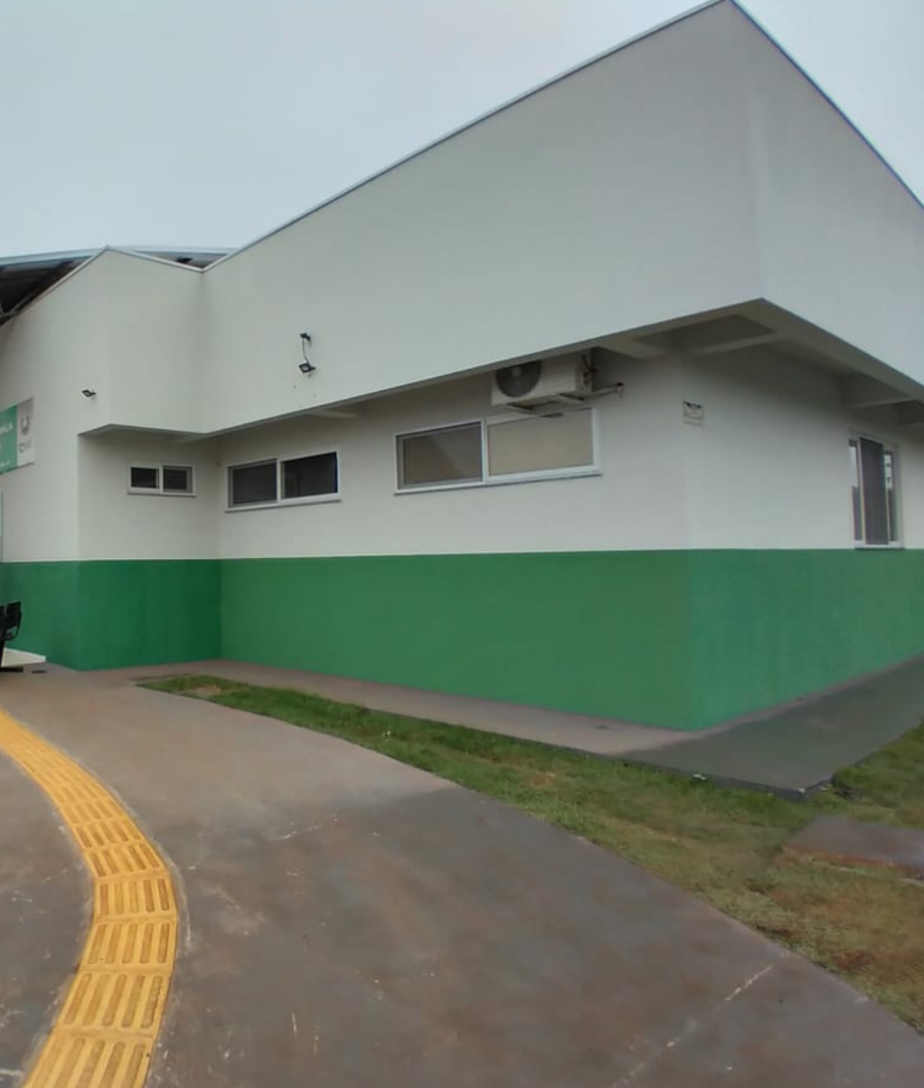 Câmara aprova recursos para conclusão das obras do PSF da Vila Goiânia