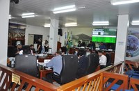 Câmara aprova Revisão Geral Anual (RGA) de 4,52% aos servidores públicos municipais 