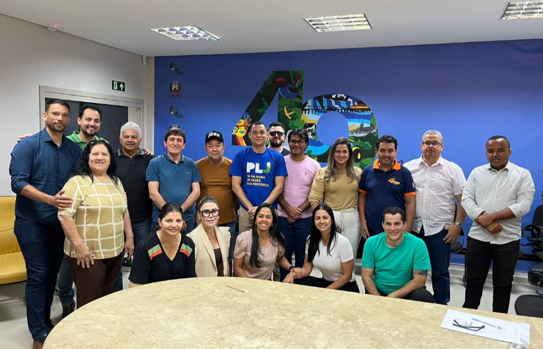 Câmara atua para fortalecer e ampliar os serviços prestados pela ADIN