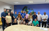 Câmara atua para fortalecer e ampliar os serviços prestados pela ADIN