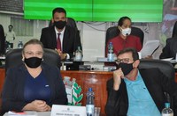 Câmara autoriza o Executivo a realizar leilão de bens inservíveis no valor de R$440 mil 