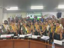 Câmara concede moção de aplausos ao Clube Desbravadores Guardiões da Serra 