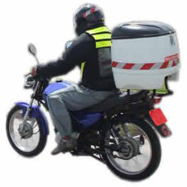 Câmara de Tangará, aprova Dia do Entregador de Delivery em homenagem aos profissionais da categoria 