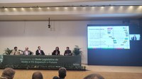 Câmara é beneficiária do Programa Brasil Digital e participa de encontro nacional em Brasília