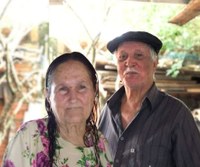 Câmara eterniza a história de Jorge e Pureza com nomeações de ruas no Jardim Santa Lúcia