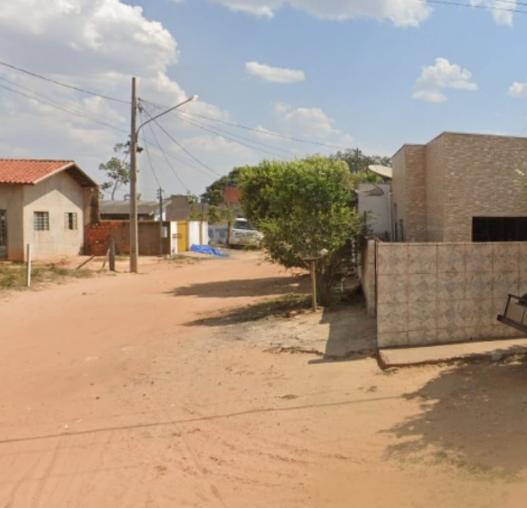 Câmara intermedia acordo para regularização do bairro Porto Seguro