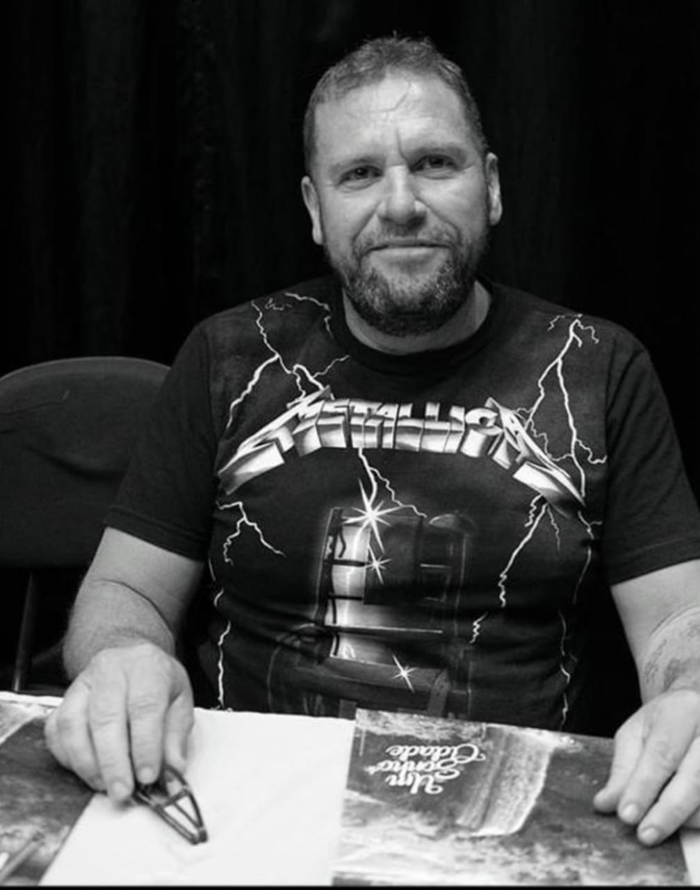 Câmara lamenta morte do empresário Selio Volff