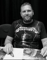 Câmara lamenta morte do empresário Selio Volff