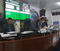 Câmara Municipal devolve mais de R$ 2 milhões do duodécimo ao Poder Executivo