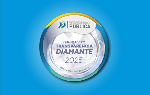 Câmara será certificada com o 'Selo Diamante de Transparência' nesta quarta (10), pelo TCE-MT