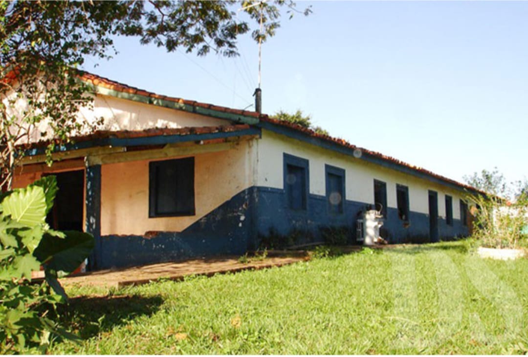 Casa de Rondon: autorizado crédito de R$ 300 mil para restauração do patrimônio histórico