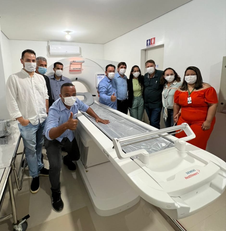 Com o apoio do Legislativo, Centro Cirúrgico é inaugurado no Hospital Municipal 