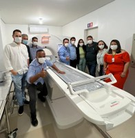 Com o apoio do Legislativo, Centro Cirúrgico é inaugurado no Hospital Municipal 