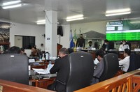 Combate à Covid-19: vereadores autorizam R$480 mil para a Saúde