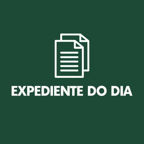 Confira a pauta da 3ª Sessão Ordinária desta terça-feira, 21 de fevereiro