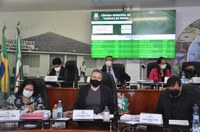 Contas do Executivo relativas ao exercício de 2019 são aprovadas pela Câmara 