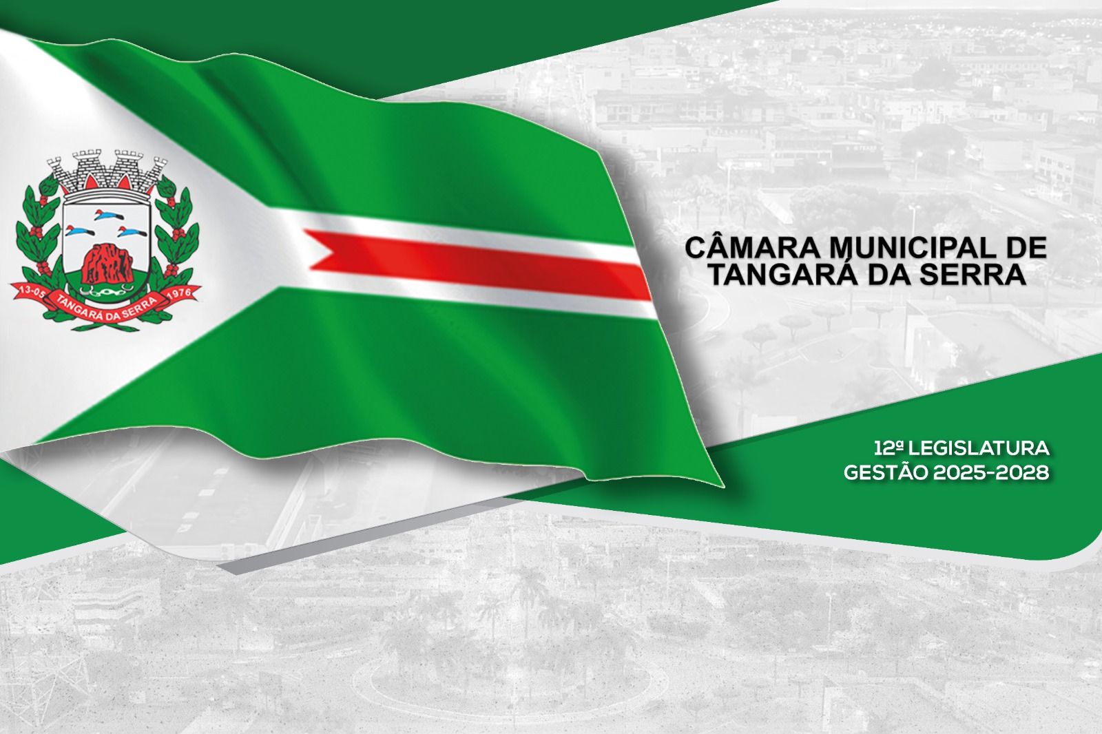 Câmara encerra primeiro semestre da 12ª Legislatura com ampla atuação legislativa e social