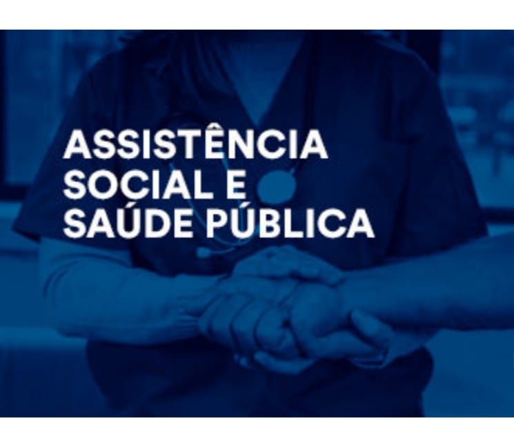 Crédito de R$ 1,4 milhão aprovado pela Câmara beneficiará a Saúde e Assistência Social 