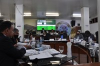 Crédito especial de mais de R$6 milhões é aprovado para a Secretaria Municipal de Saúde 