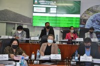 Crédito especial de R$ 480 mil custeará gerenciamento das UTIs Covid-19 