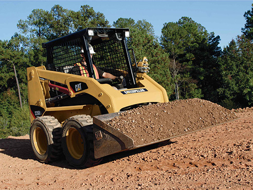 Crédito suplementar de R$ 300 mil é aprovado para compra de mini carregadeira  