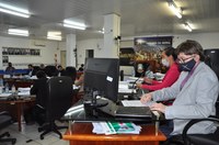 Crédito Suplementar de R$ 300 mil é aprovado para Educação 