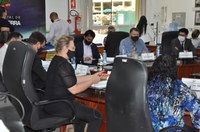 Crédito suplementar de R$ 400 mil é aprovado para manutenção da folha de pagamento do SAMAE 