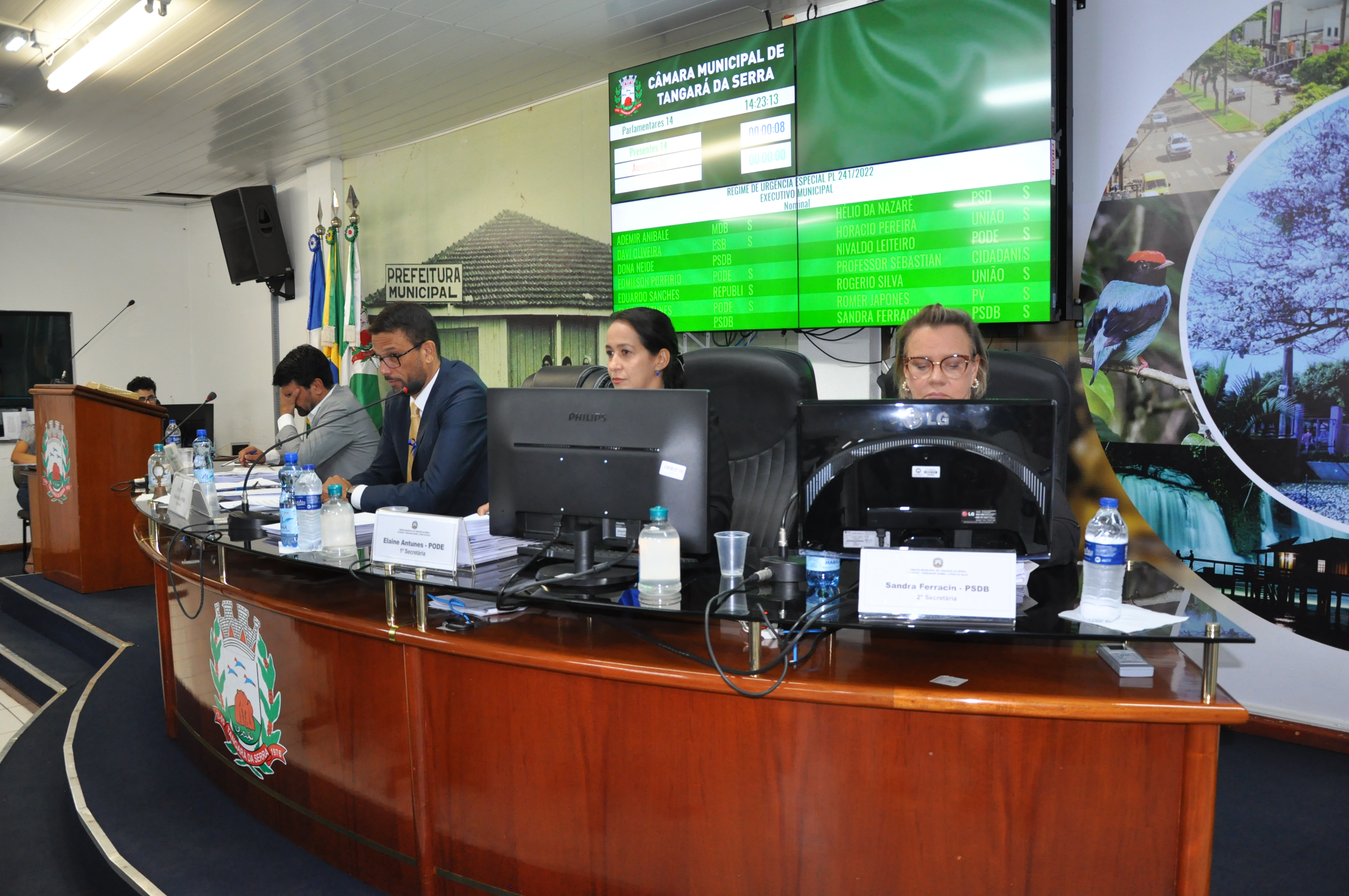 Crédito total de R$ 270 mil é autorizado para manutenção do Conselho Tutelar, Albergue, CRAS e CREAS