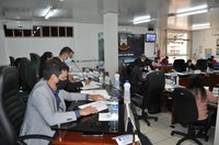 Criação do gabinete municipal de políticas públicas para mulheres é aprovado pela Câmara 