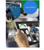 Cursos Profissionalizantes: autorizado crédito de R$ 750 mil para firmar convênio com o SENAI 