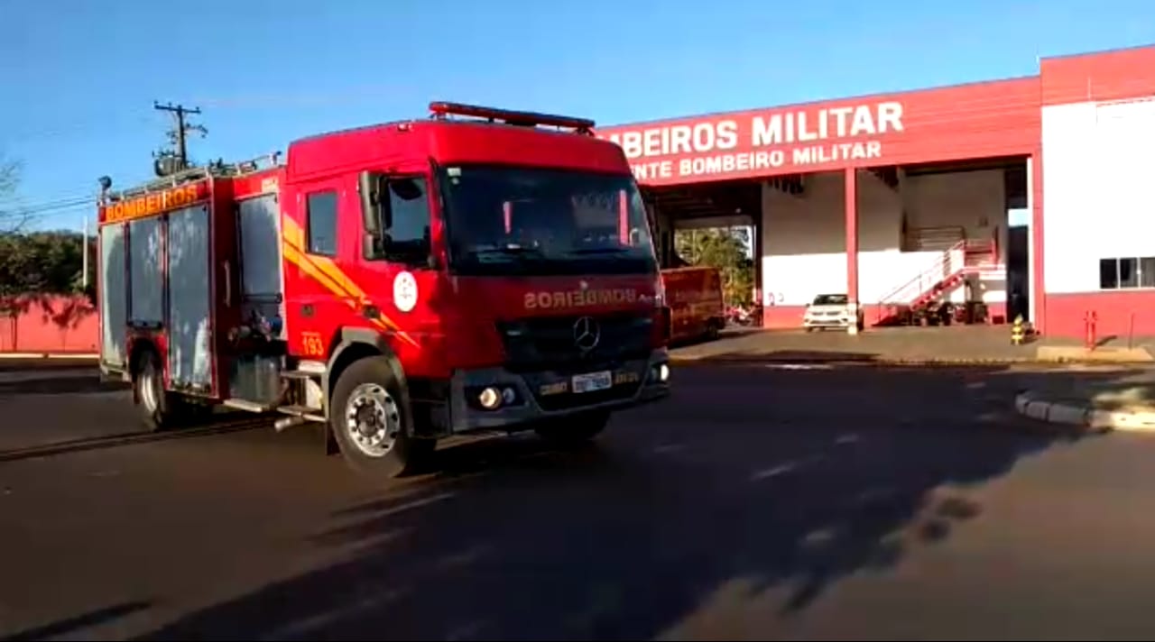 Aditivo de R$ 390 mil aprovado na Câmara será revertido à reforma predial do Corpo de Bombeiros