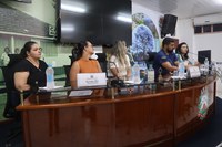 APAE: vereadores se mobilizam para resolver problema de transporte escolar 