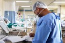 Aprovada reposição salarial de R$ 340 mil aos profissionais da enfermagem 