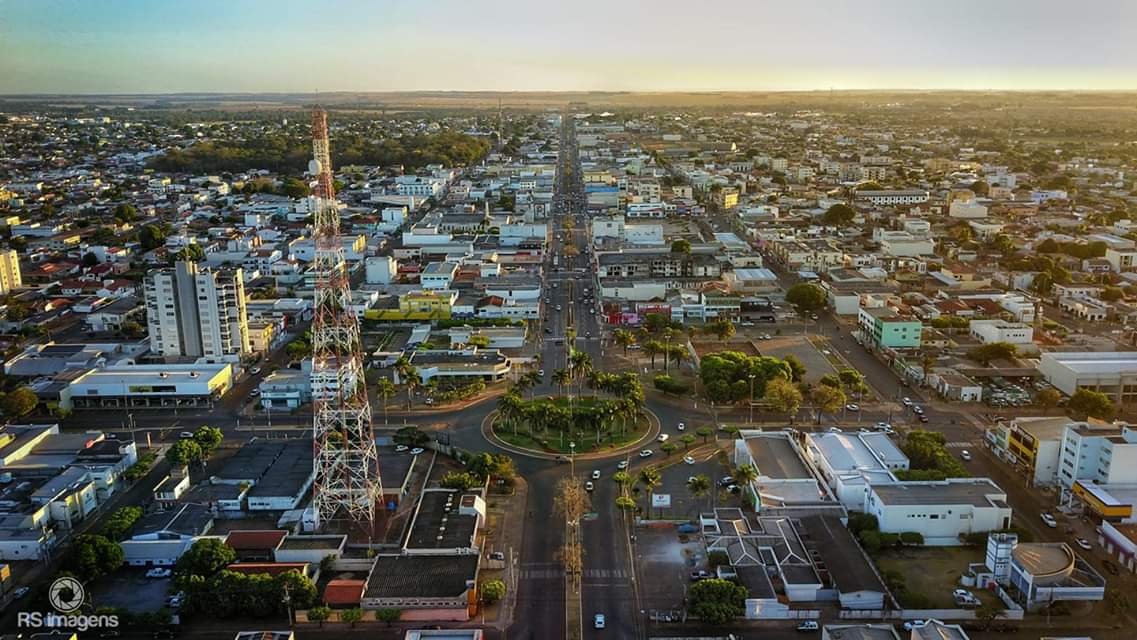 Aprovado PL que discorre sobre a denominação de ruas do município