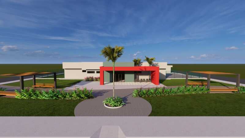 Aprovado R$ 3,4 milhões para a construção da USF Buritis; parte do valor é oriundo do duodécimo da Câmara