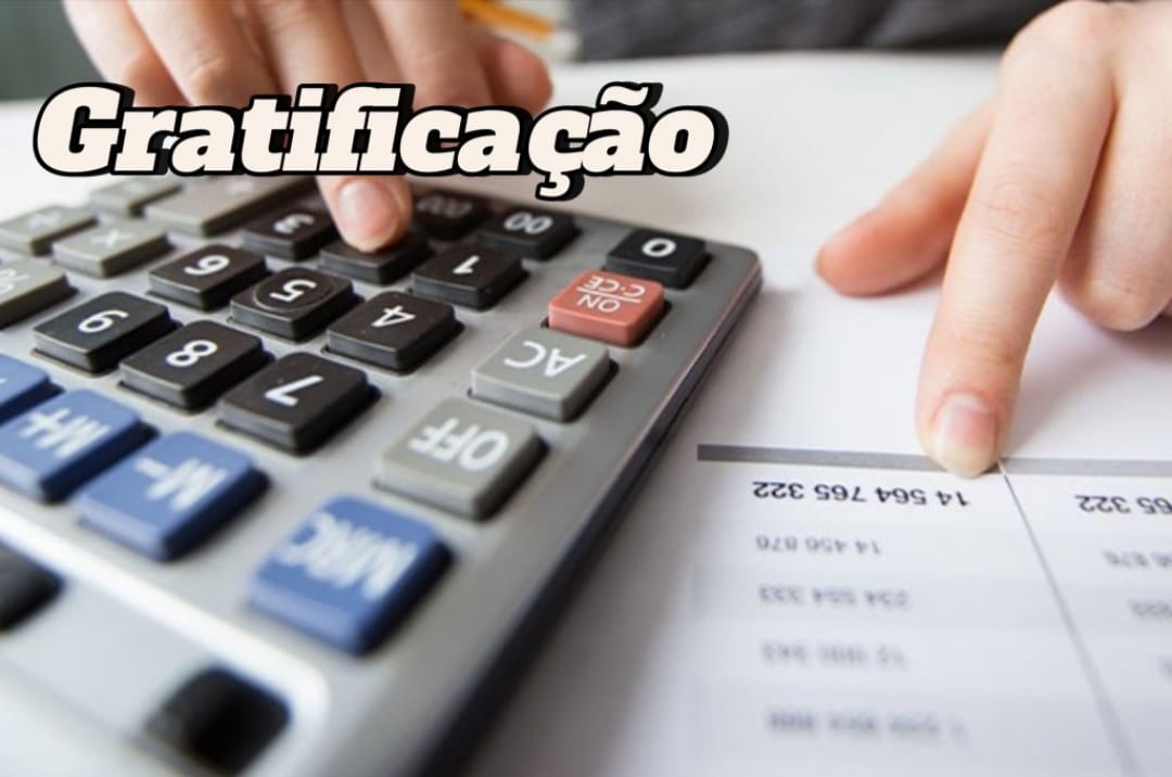 Autorizada a concessão de gratificação ao servidor por encargo em seletivo 