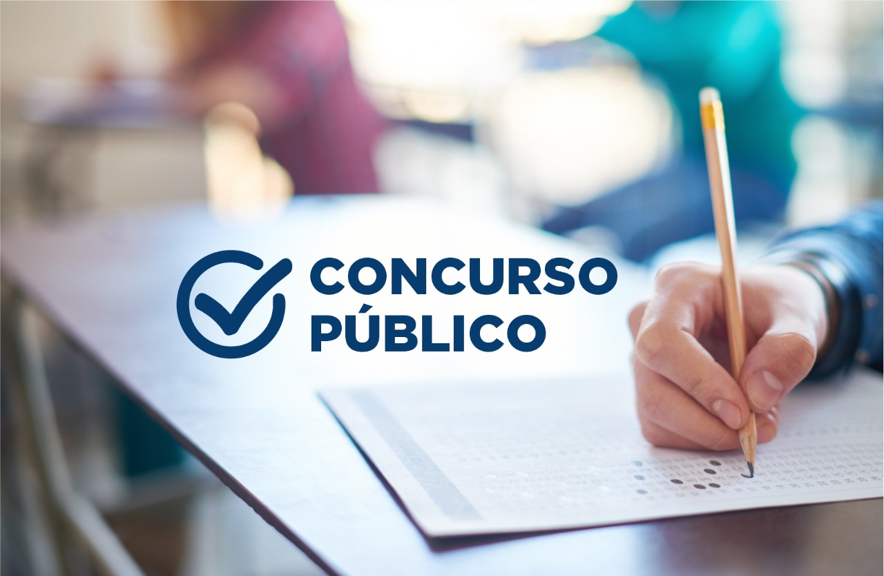 Autorizado concurso público para preencher vagas na saúde, assistência social, educação, infraestrutura, administração, meio ambiente, cultura e turismo
