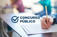 Autorizado concurso público para preencher vagas na saúde, assistência social, educação, infraestrutura, administração, meio ambiente, cultura e turismo
