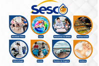 Câmara aprova recurso para locação de imóvel destinado a unidade SESC Tangará