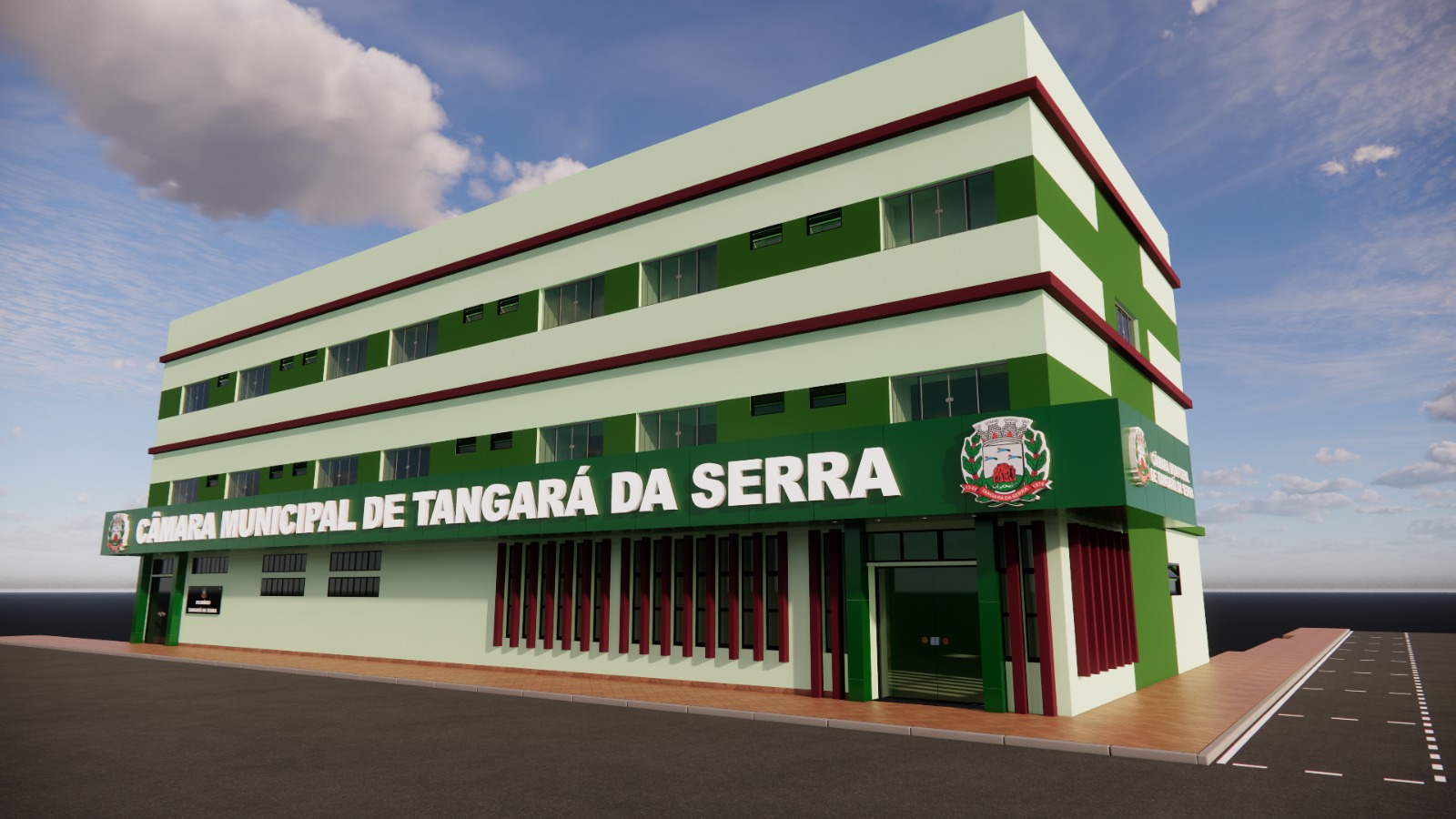 Câmara celebra 100 dias da 12ª Legislatura com balanço positivo e apresenta novidades 