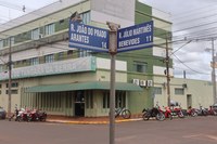 Câmara divulga contas anuais exercício financeiro 2024