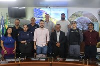 Câmara promove debate sobre Lei Seca e os reflexos dos acidentes de trânsito para a Saúde e a Economia local 