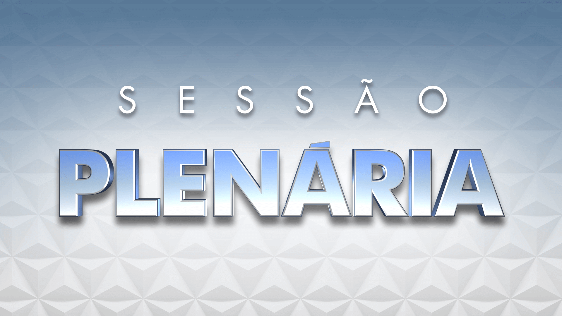 Câmara reinicia os trabalhos nesta terça-feira (6), com a realização da 1ª Sessão Plenária de 2024 