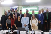 Em discurso emocionado, advogado Valter Locatelli anuncia aposentadoria  