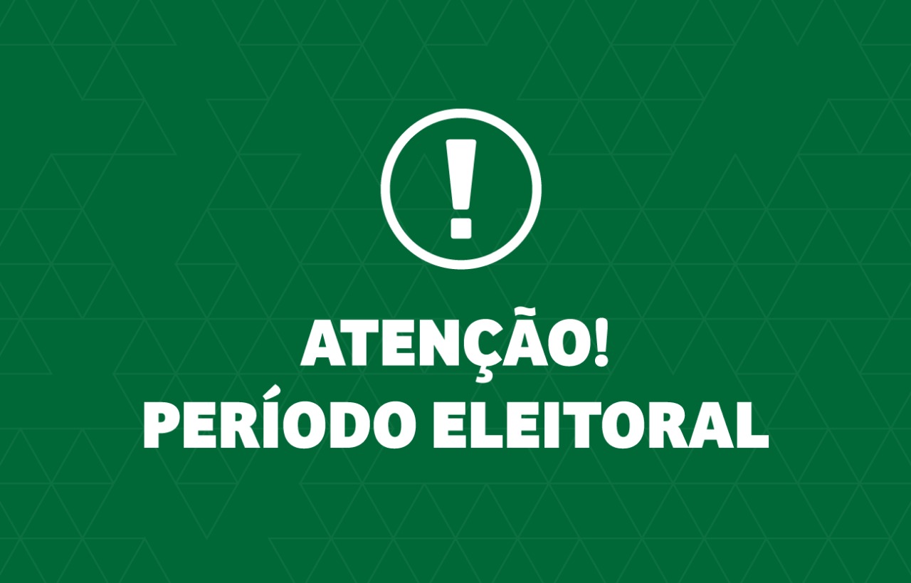 Legislação eleitoral impõe condutas e restrições a candidatos e servidores públicos