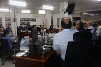 Legislativo e Executivo debatem sobre o ‘modelo PPP’ para a concessão dos serviços de saneamento básico 