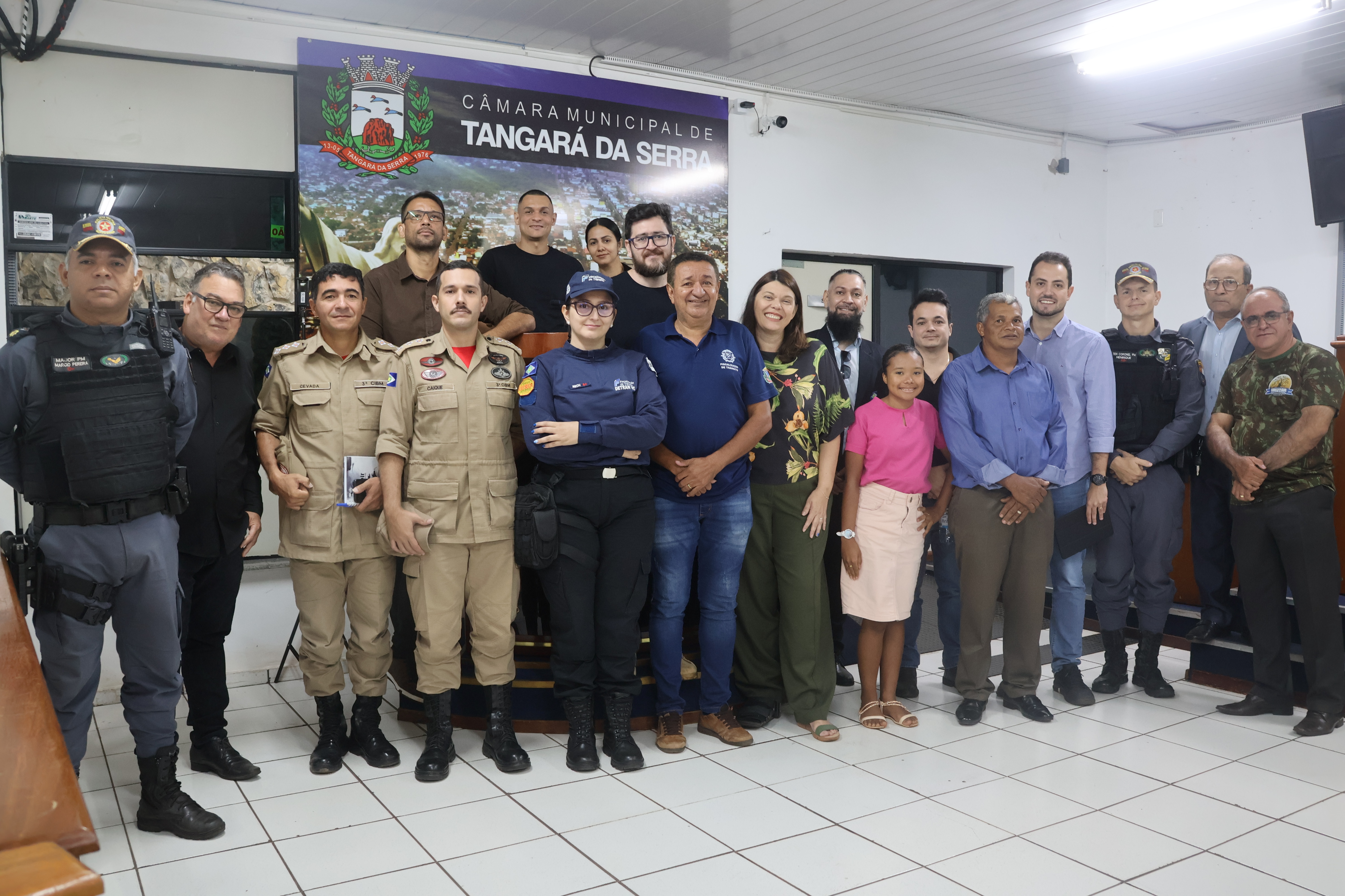 Legislativo promove reunião para discutir situação de vulnerabilidade social no entorno da Rodoviária 