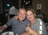 Nota de Pesar – Sr. ARMANDO BARBOSA MOTA 